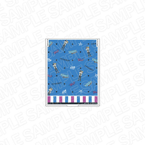 『東京リベンジャーズ』サンリオキャラクターズコラボ ミラー 場地圭介・けろけろけろっぴ